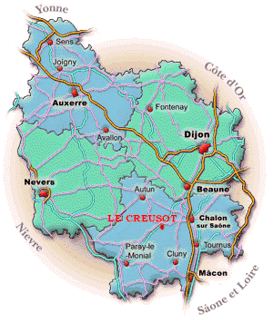 Bourgogne